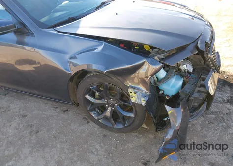 2023 Chrysler 300 300S from USA, damaged, VIN 2C3CCABG6PH624335